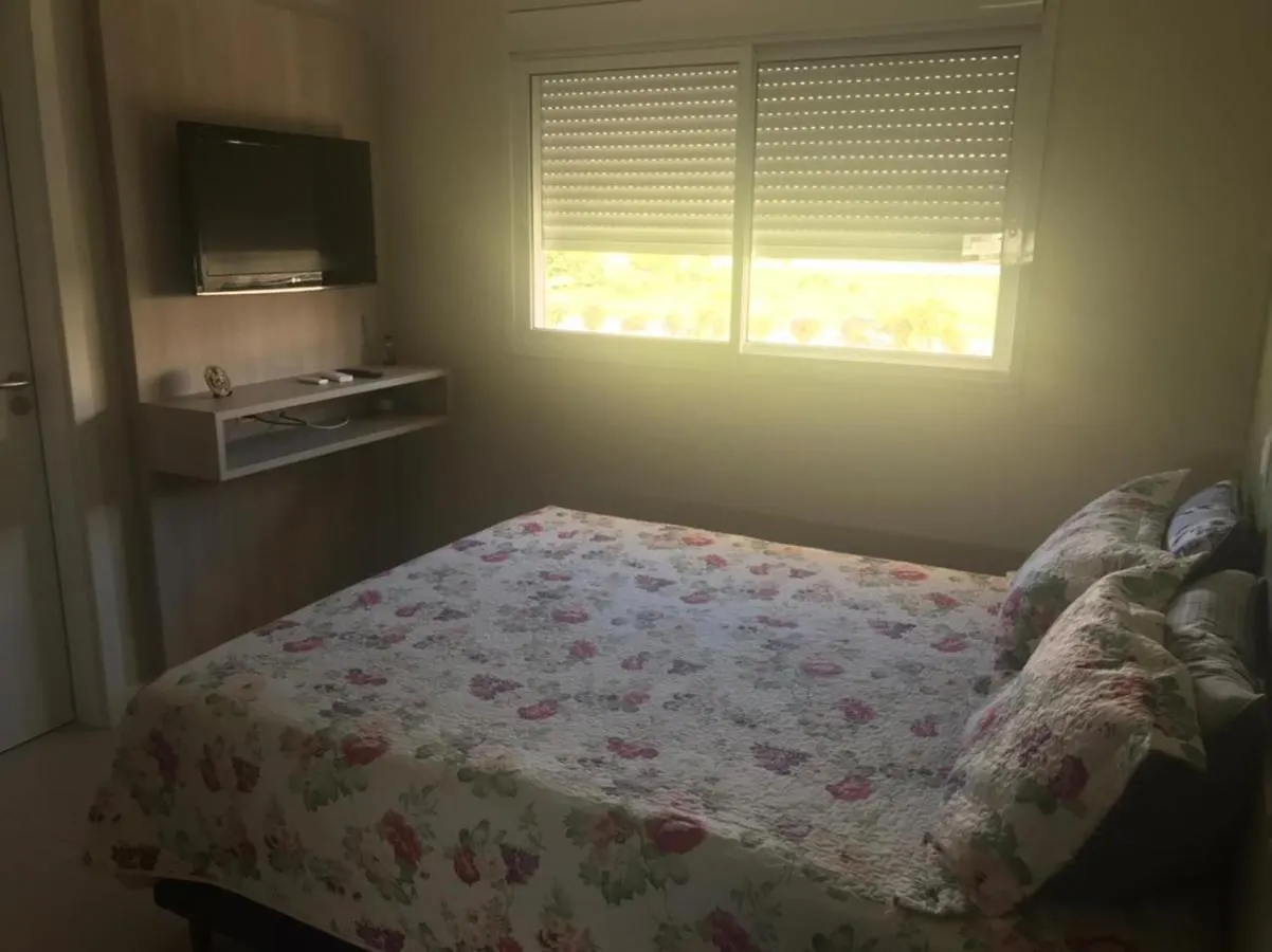 Apartamento Praia Norte Ingleses Florianópolis 0*,  Brazílie