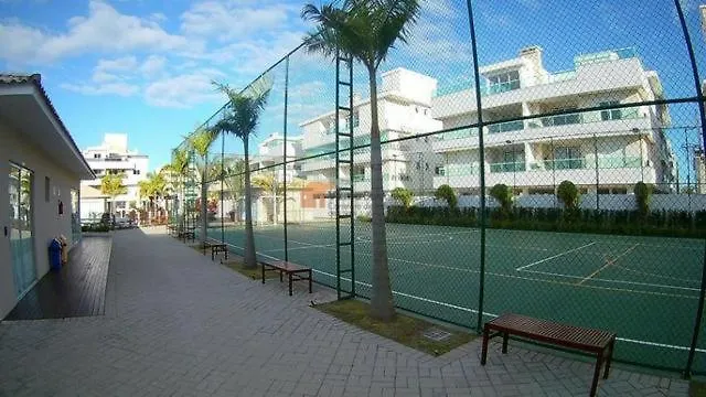Apartamento Praia Norte Ingleses Florianópolis Brasil