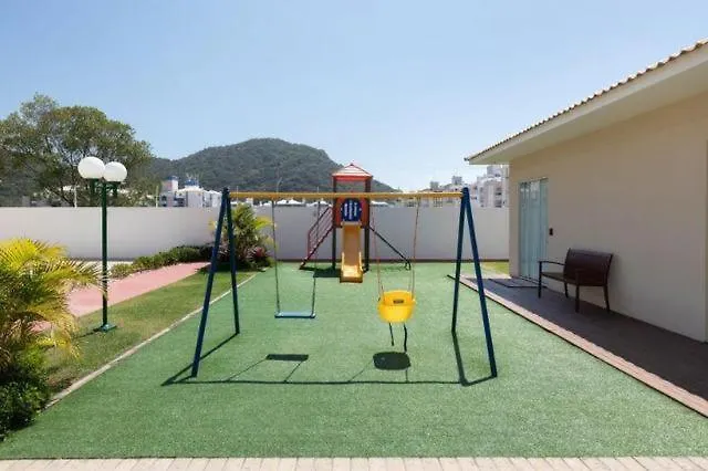 Apartamento Praia Norte Ingleses Florianópolis