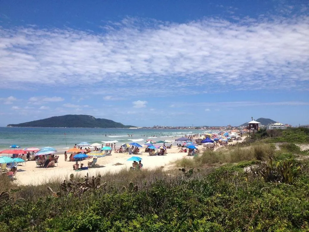 Apartamento Praia Norte Ingleses Florianópolis