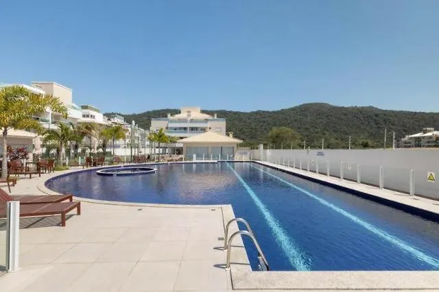 Apartamento Praia Norte Ingleses Florianópolis