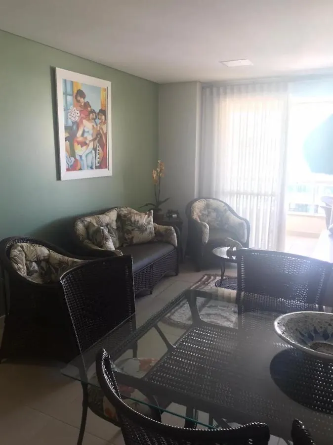 Apartamento Praia Norte Ingleses Florianópolis