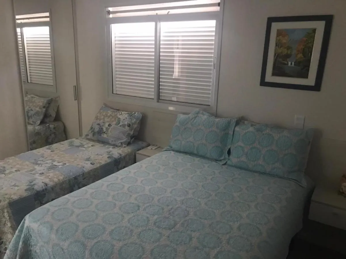 Apartamento Praia Norte Ingleses Florianópolis Brasil