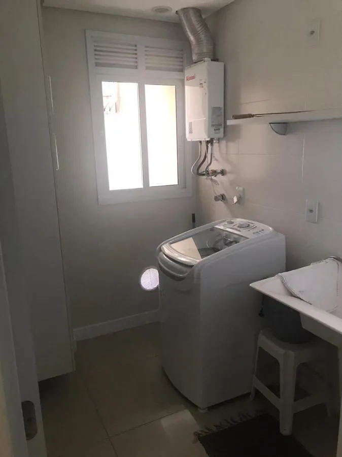 Apartamento Praia Norte Ingleses Florianópolis
