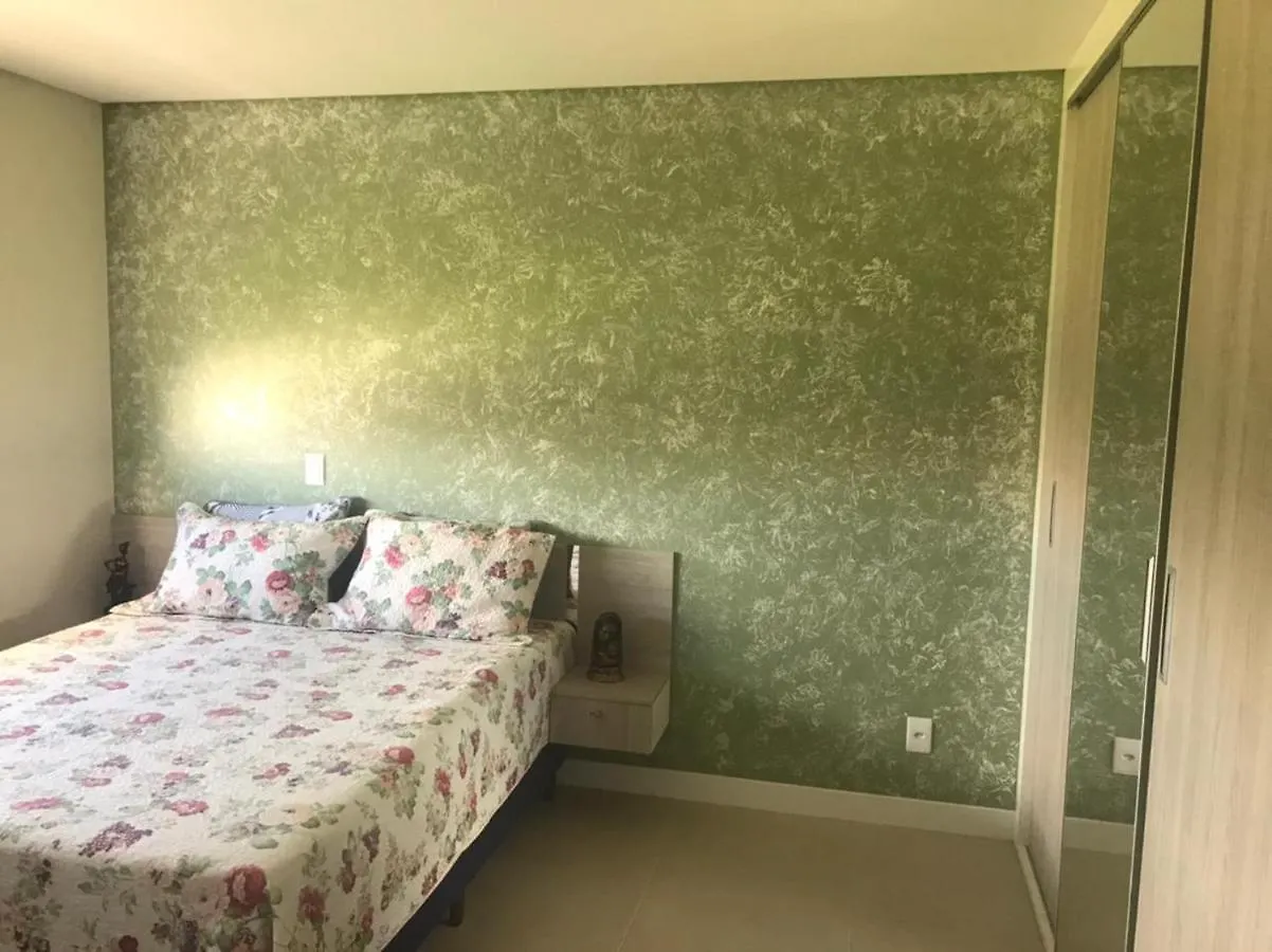 Apartamento Praia Norte Ingleses Florianópolis