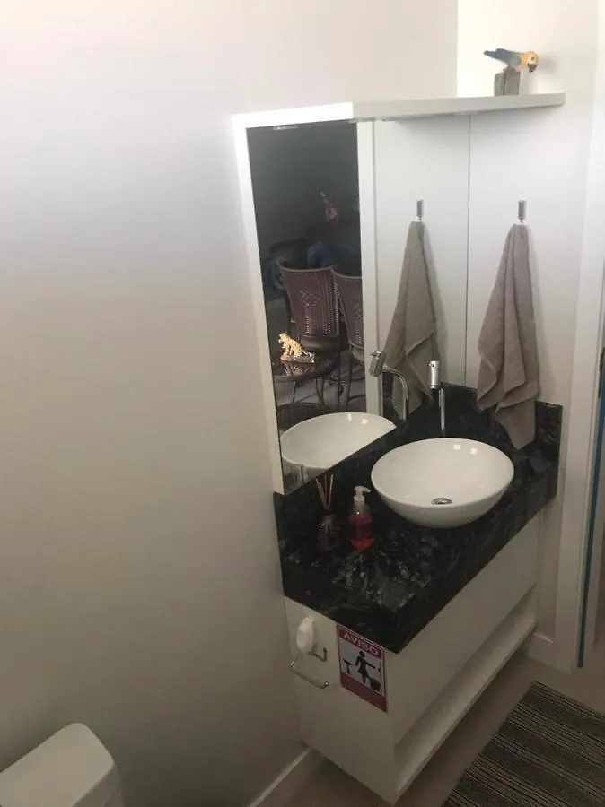 Apartamento Praia Norte Ingleses Florianópolis