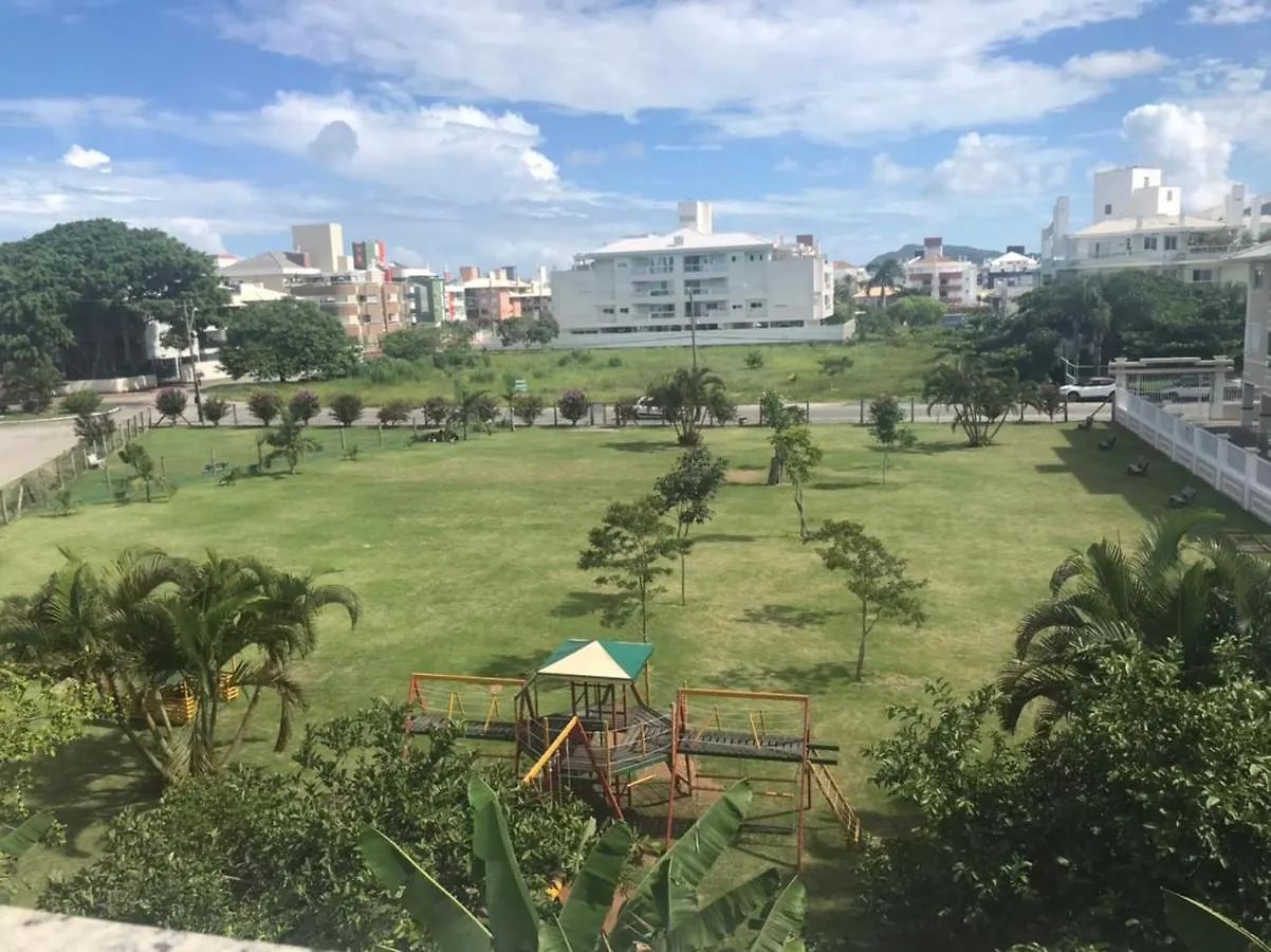 Apartamento Praia Norte Ingleses Florianópolis