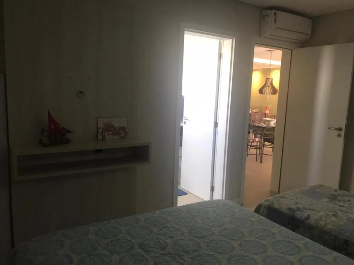 Apartamento Praia Norte Ingleses Florianópolis 0*,