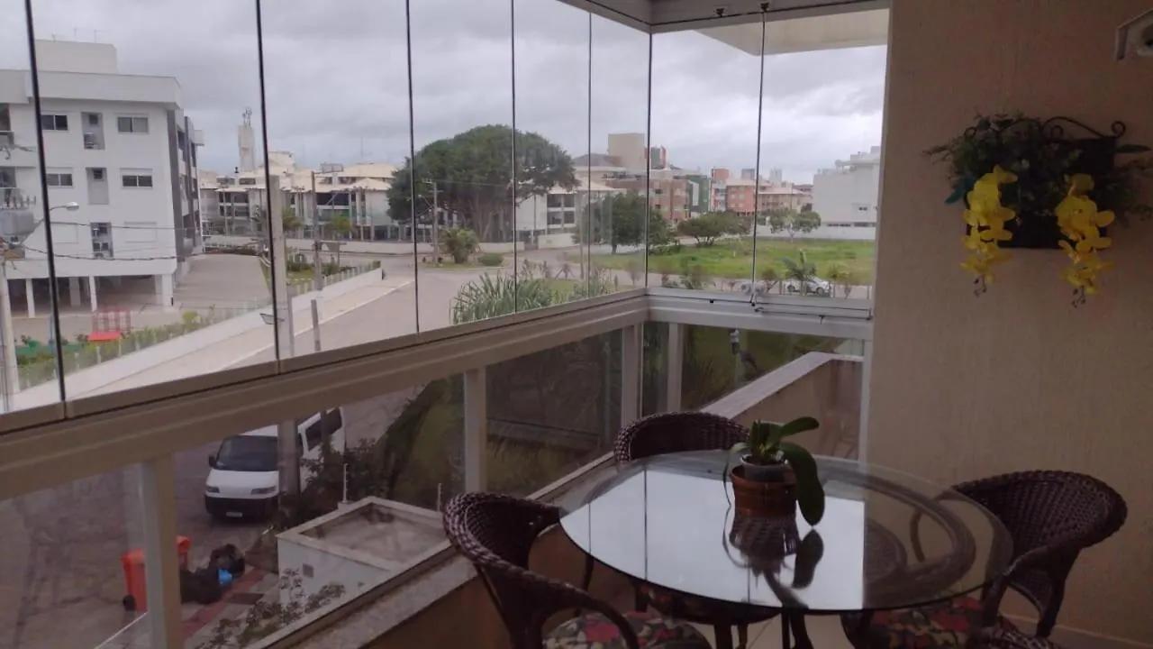 Apartamento Praia Norte Ingleses Florianópolis