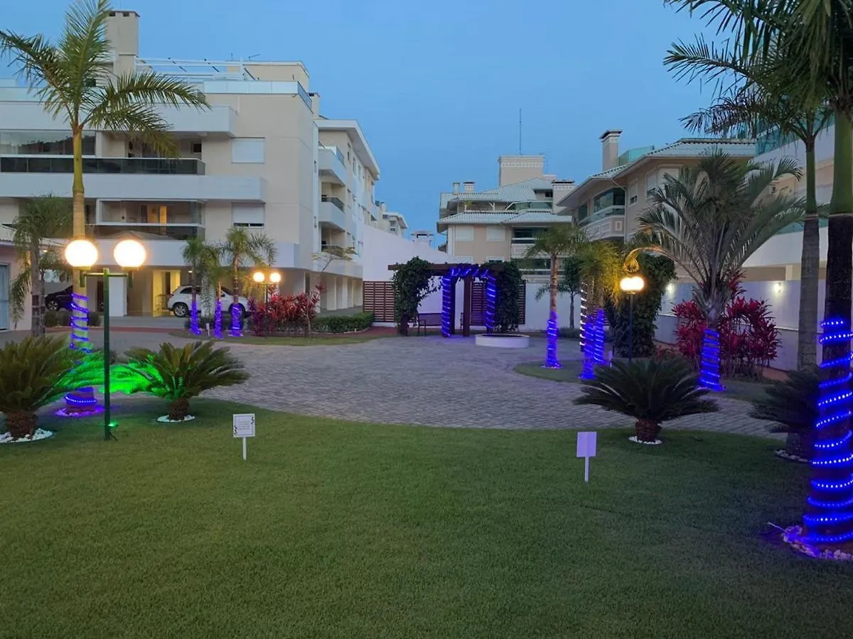 Apartamento Praia Norte Ingleses Florianópolis Brasil