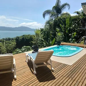 Com Piscina Florianópolis