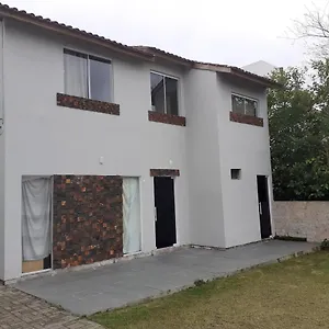 Casa Carianos Florianópolis