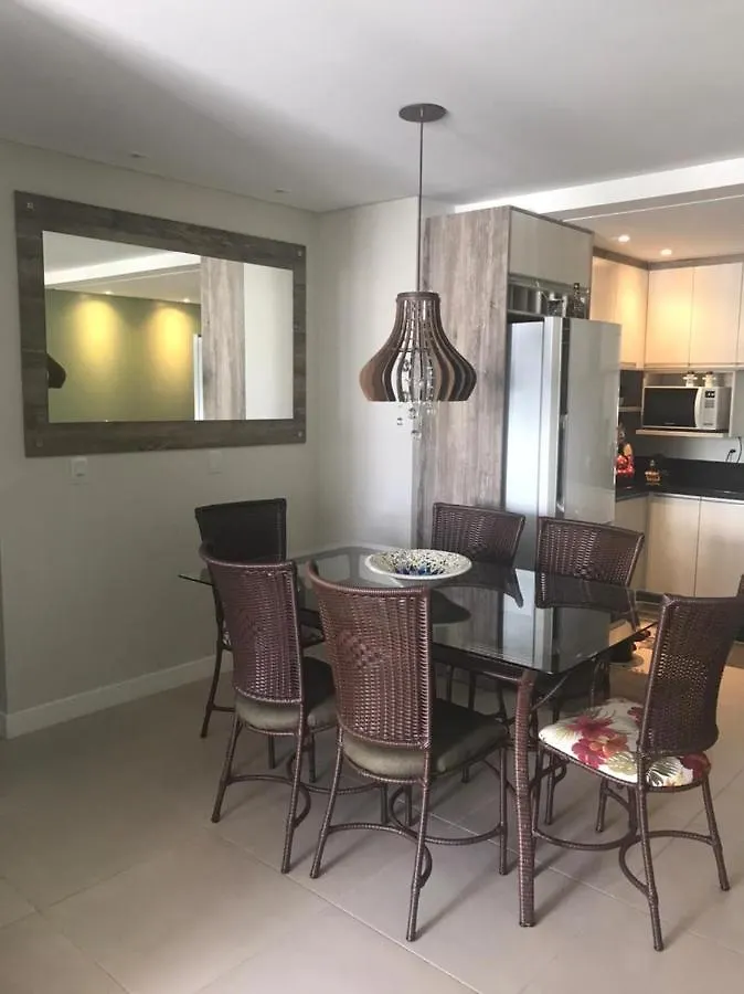 Apartment Apartamento Praia Norte Ingleses Florianopolis Brazil