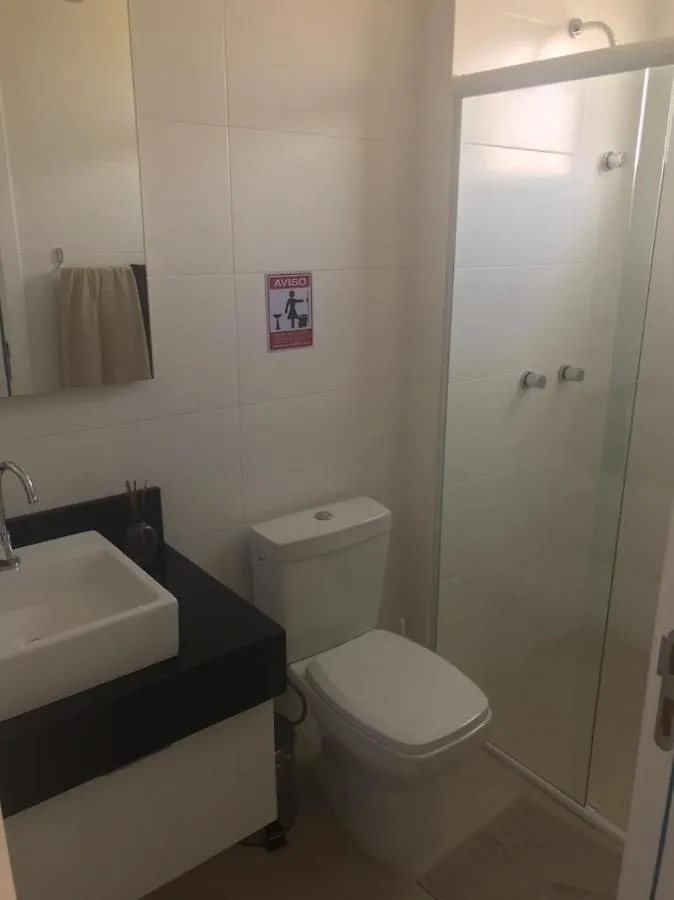 Apartamento Praia Norte Ingleses Florianopolis
